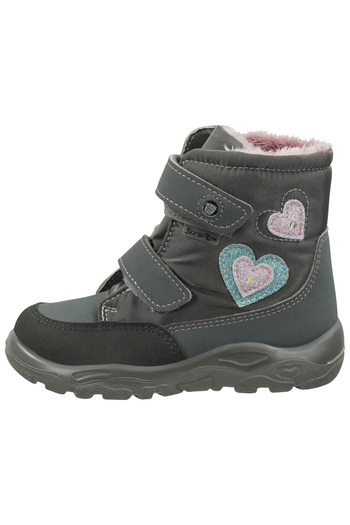 pepino Stiefelette