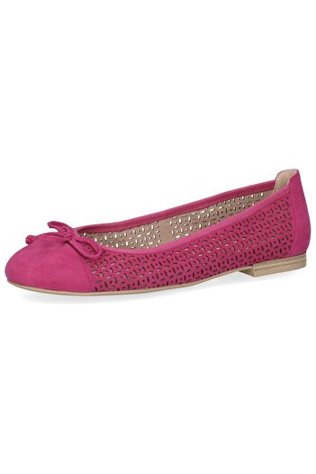 Caprice Ballerinas