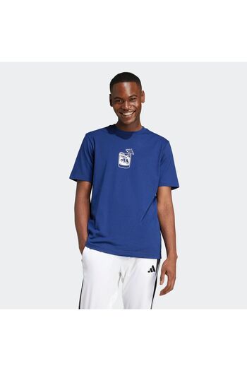 adidas Tricou ADIDAS pentru barbati M L DRINK TEE - JJ4014