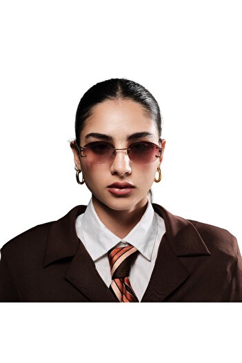 BlackOut BlackOut ENDLESS By Eyewa - Unisex Sunglasses - Oval Sunglasses