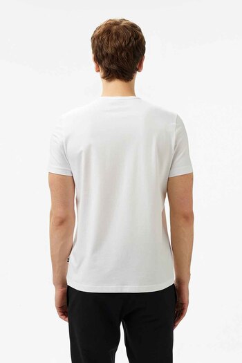 Nautica Men's Regular Fit T-Shirt - White