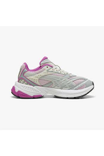 Puma Velophasis 2Tones Women's Gray Sports Shoes
