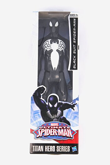 Hasbro Ultimate Spider,man Titan Hero Series, Assorted