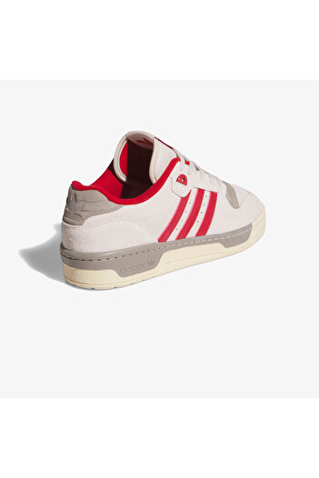 adidas Ανδρικά αθλητικά παπούτσια Rivalry Low Cream