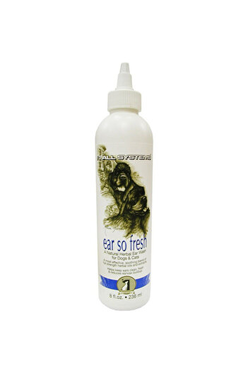 #1 All Systems Ear So Fresh - ear cleaning drops - 236 ml