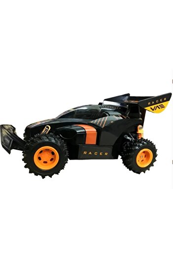 rexa Munchkin Land Remote Control Perfect Match car, 4 Function Remote Control Perfect Match Racing Car,