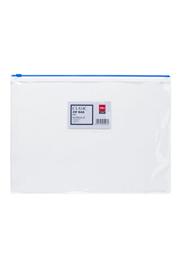 Deli Presentation Folder 40 Sheets Flexible Cover Neon Colors Deli