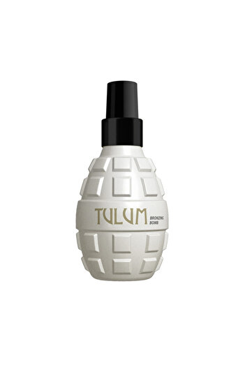 Eda Taşpınar Ada Taspinar Fast Tan Tanning Oil 200 ml