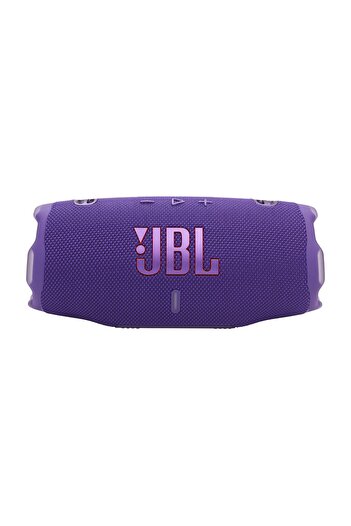 JBL Charge6 Bluetooth Hoparlör IP67 Mor