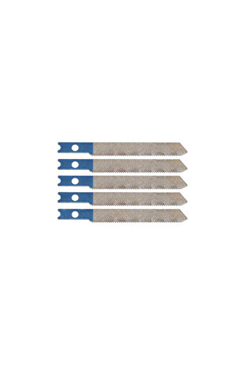 flores Metal cutting blade, SM-20-BD118-A, 5 pcs / set