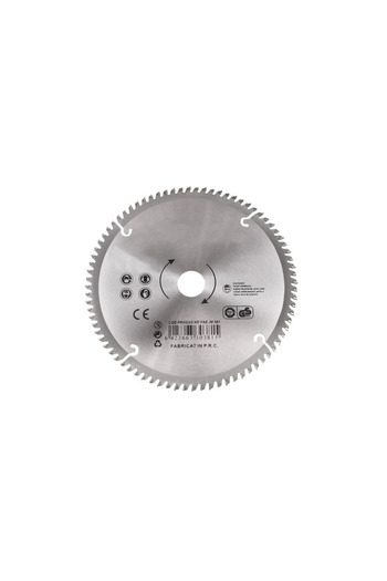 flores Bosinni vidia circular canvas, 24T, 180 mm x 22.2 mm