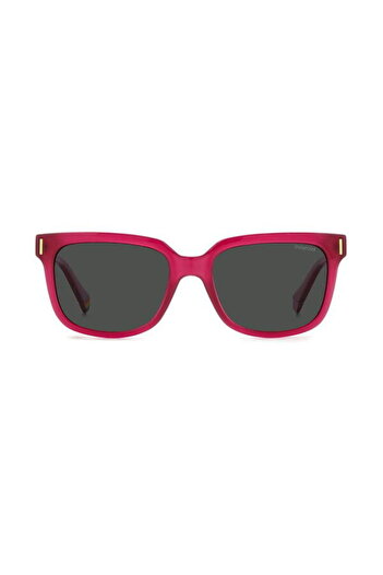 Polaroid Pld 6191/s Mu1/m9 Polarized Sunglasses, For Women