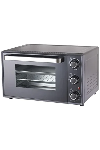 Schafer Electric Convection Oven 74346, 52 Liters, 2000w, 100°c-230°c, Adjustable Temp., Lighting