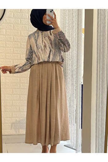 Butik بدلة تنورة
