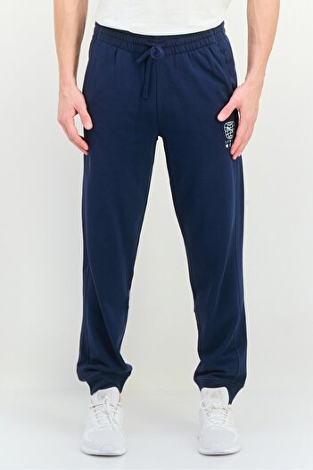 Puma Men Sportswear Fit Training Sweatpants, Navy