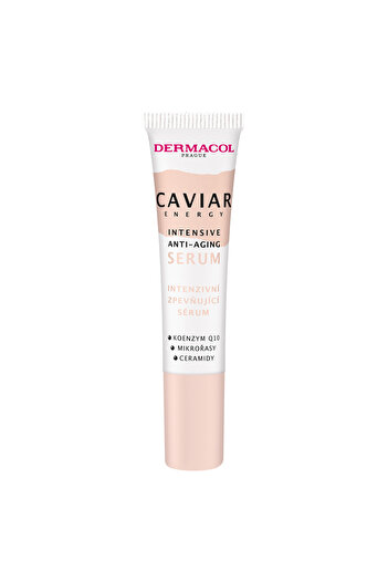 Dermacol 5004 Caviar energy anti-wrinkle serum