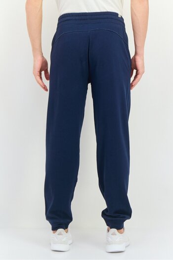 Puma Men Sportswear Fit Training Sweatpants, Navy