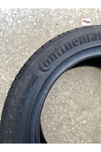 Continental CONTİNENTAL 215/55R18 XL 99V FR PREMİUMCONTACT7 YAZ LASTİĞİ
