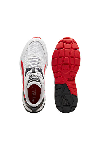Puma Vis2K Unisex Günlük Ayakkabı 39231814 Beyaz