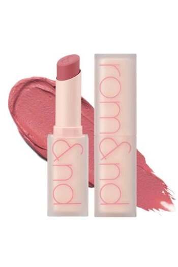Romand Zero Matte Lipstick by Romand - 10 Pink Sand