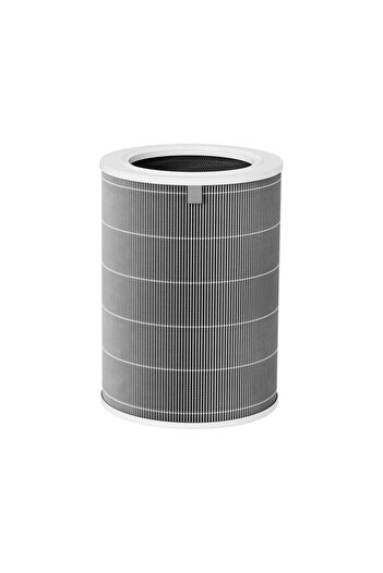 XICOM Mi Air Purifier 2 / 2s / 2h / 3h / Pro / Uyumlu Akıllı Hava Temizleyici High Efficiency Gri Filtre