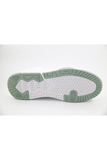 Benetton United Colors Of Benetton BNl-11505 Білі чоловічі кросівки