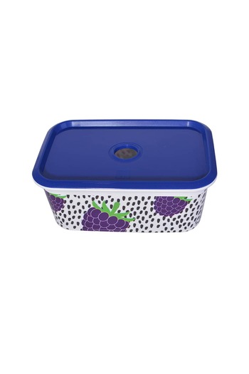 KİS 5.5L Lidded Storage Box