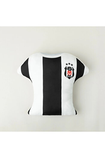Taç Noul sezon Beşiktaş Jersey Throw Pillow
