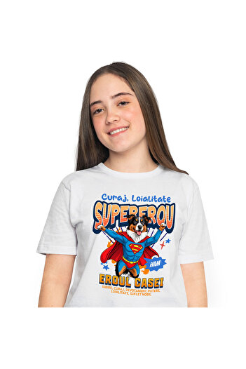 StoryGift Romania Tricou Femei cu Schelete Uman In Meci Lupta Box Text Campion In Ring Motivationa,White_XL