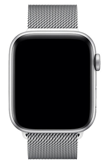 PSGT Apple Watch Uyumlu 42/44/45/49 Mm Seri 1/2/3/4/5/6/se/7/8/9 Ve S10-11 46mm Paslanmaz Çelik Kordon