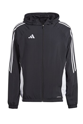 adidas Ανδρική Αθλητική Ανεμοδαρμένη Ζακέτα Φούτερ Αδιάβροχο