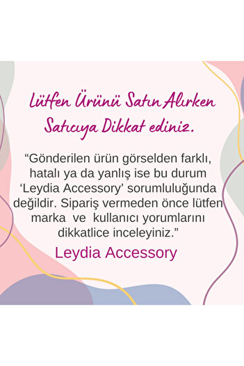 Leydia accessory Çilek Detaylı Telefon Charmı Telefon Askısı