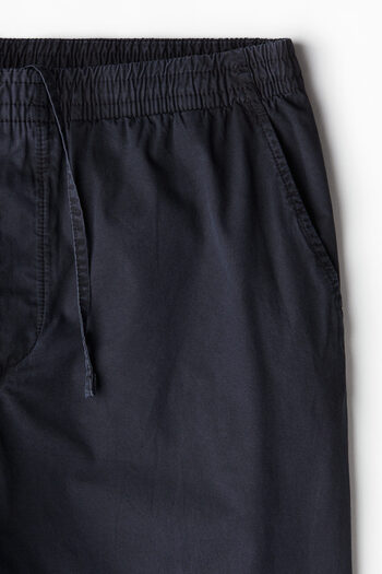 H&M Pamuklu Pantolon Relaxed Fit