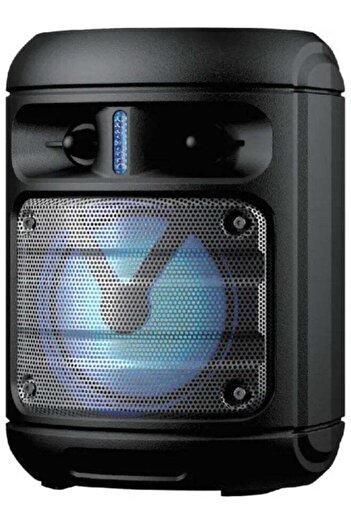 KTS Wireless Portable Bluetooth Speaker