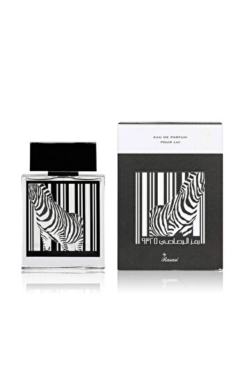 Rasasi Rasasi Perfume Rasasi Symbol for Men Eau de Parfum 50ml