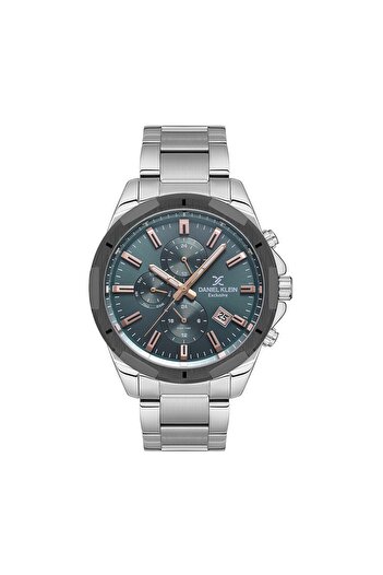 Daniel Klein Dke.1.10441.6 Men's Wrist Watch