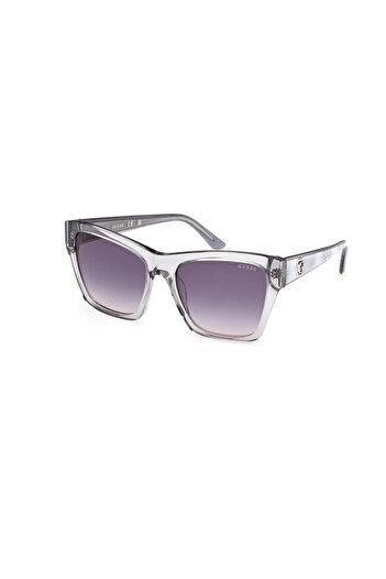 Guess Gu00113s 20b 55 Model Women's Sunglasses