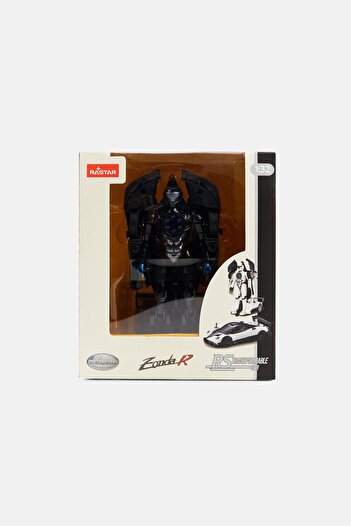 Rastar 2in1 Zonda R Transformable Scale Die-Cast Car