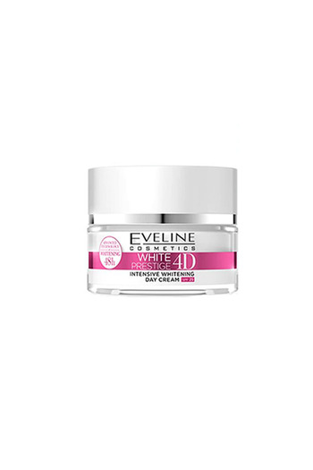 Eveline Eveline Whitening Day Cream 50ml