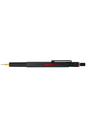 Rotring Versatil Pen 800 0.7 MM Black1904446