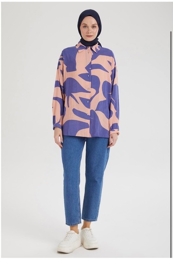 Armine Shirt