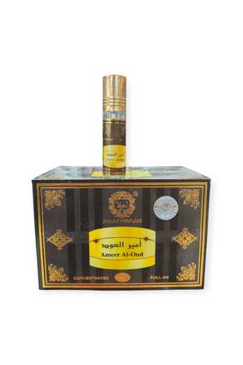 alatar Amir Al Oud perfume, 6 ml, 12 pieces