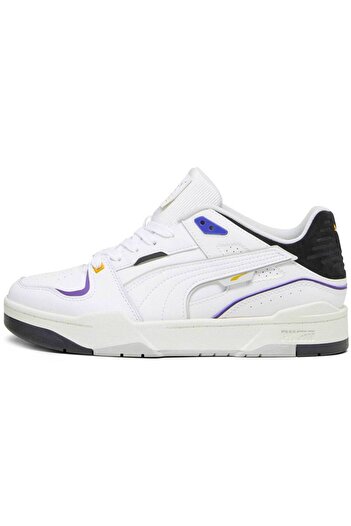 Puma Αθλητικά Παπούτσια Puma Slipstream, Λευκά, Unisex