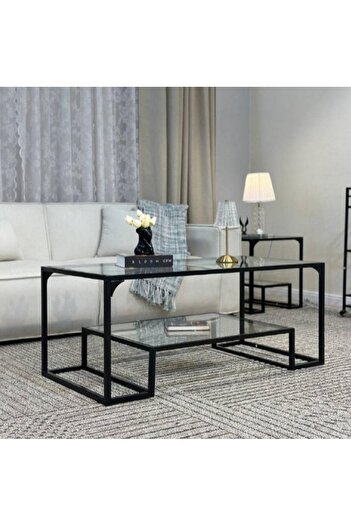 private house center service table