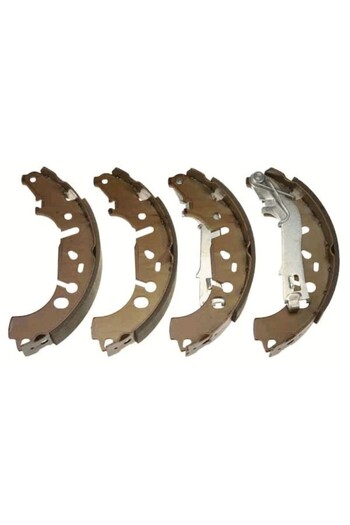 TRW Kampana Balata ( Fıat Lınea Fıorıno Grande Punto Peugeot Bıpper 1.4 Hdı 1.3 Hdı ) 77364264