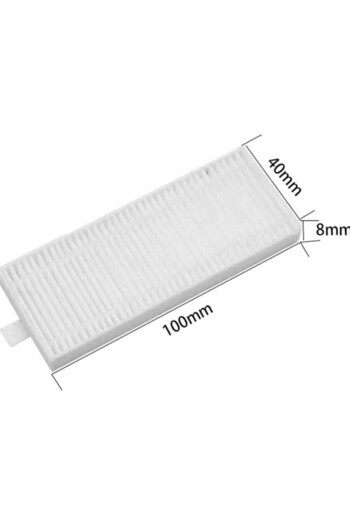 srfn ticaret Philips Homerun 2000 Series Xu2000 Compatible Spare Parts Set