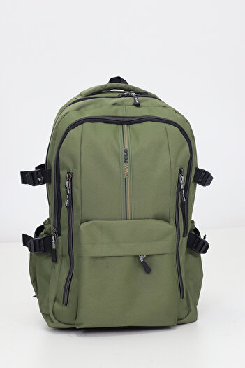 Probag Orthopedic Backpack with Multi-Compartment Laptop Compartment – Large Volume, Water Pocket, Jacquard Lining