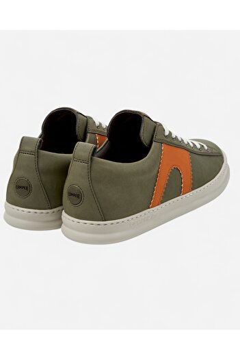 CAMPER Erkek Runner Four Sneakers - Çok Renkli