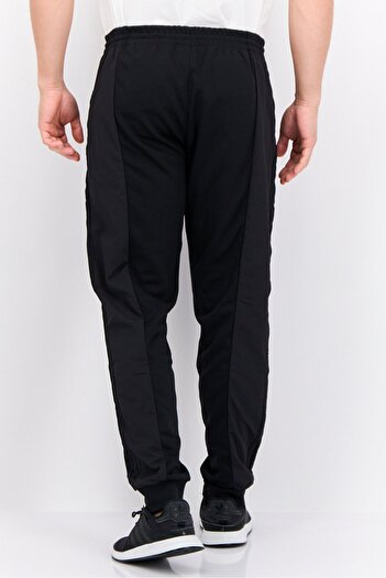 adidas Men Sportswear Fit Training Track Pants, Black