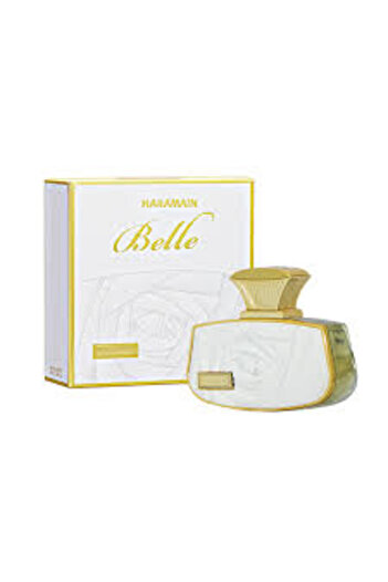 Al Haramain - Belle Spray 75Ml